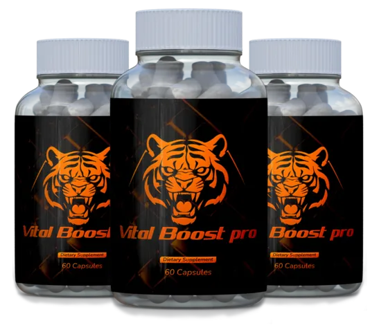 Buy Vital Boost Pro